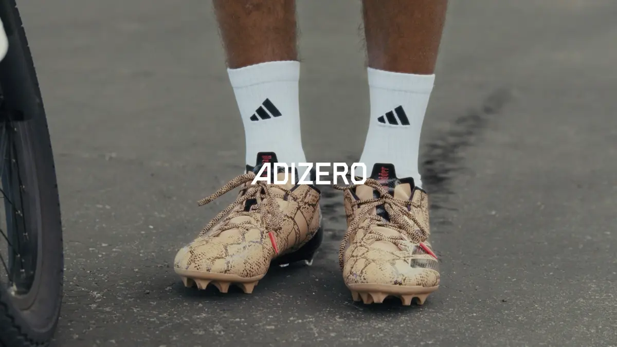 Adizero