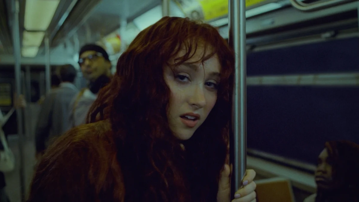 The Subway